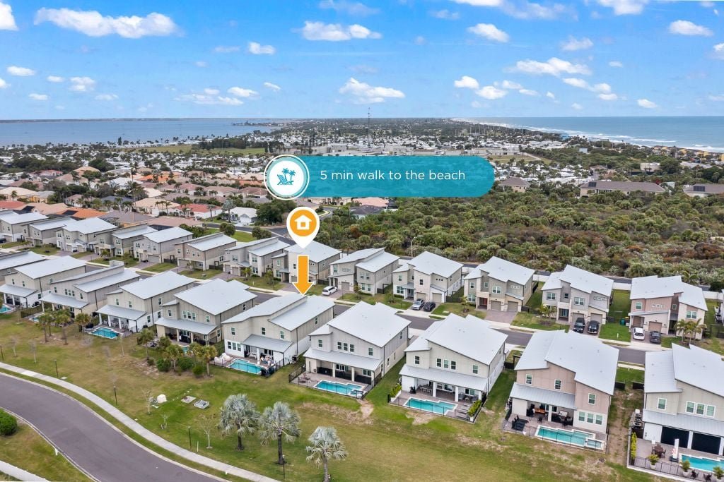 Melbourne Beach Vacation Rental