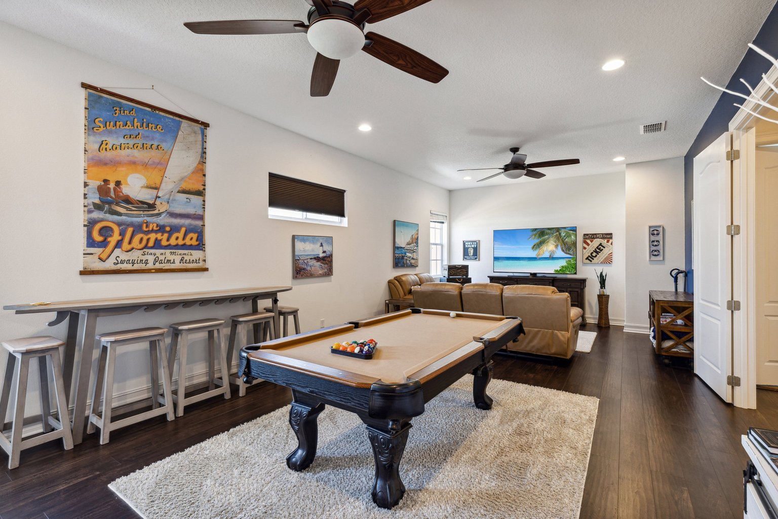 Indian Harbour Beach Vacation Rental