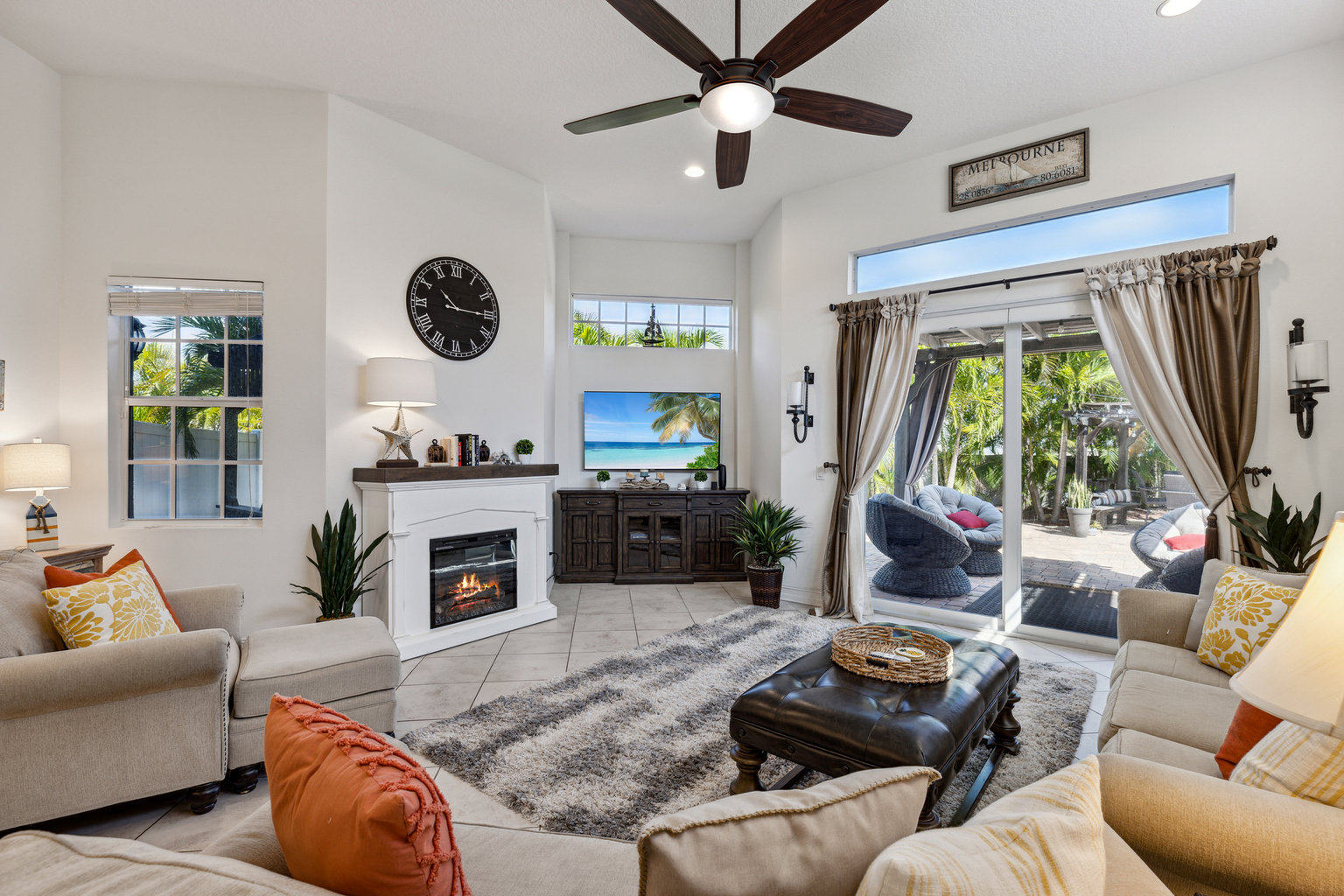 Indian Harbour Beach Vacation Rental