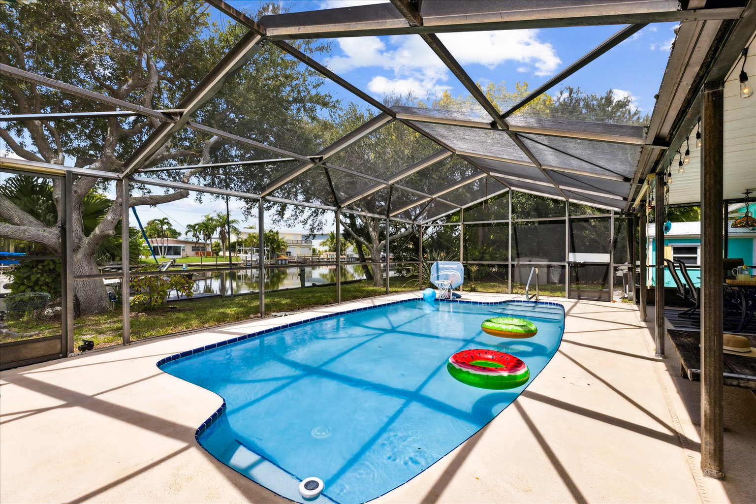 Cocoa Beach Vacation Rental