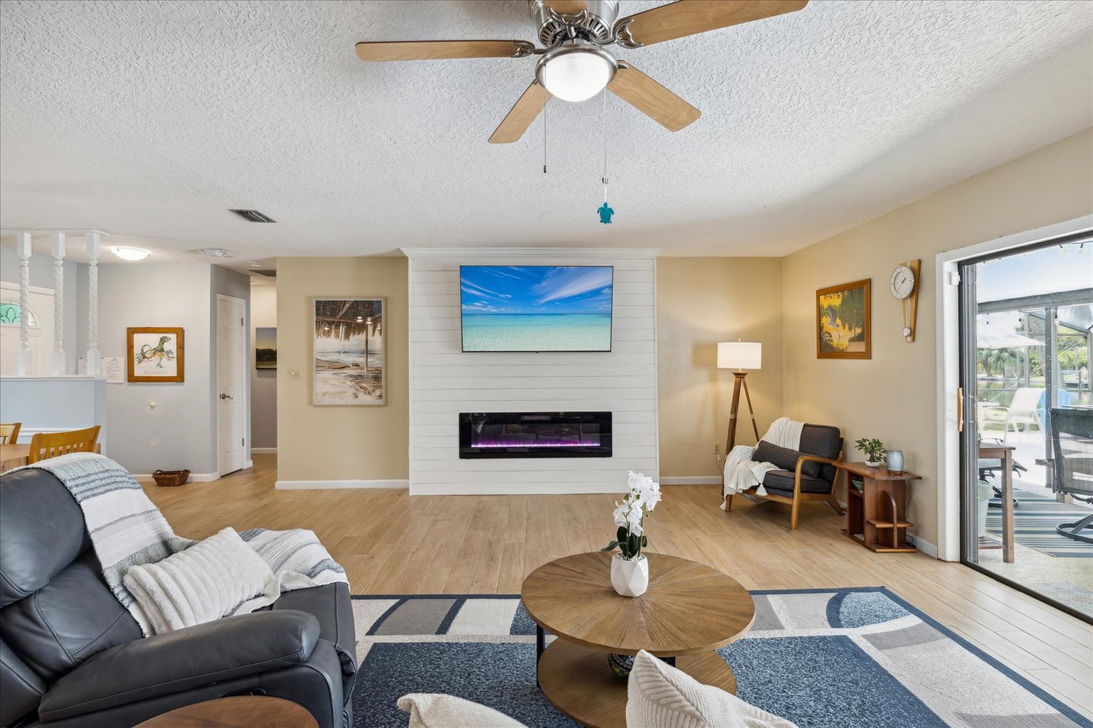 Cocoa Beach Vacation Rental