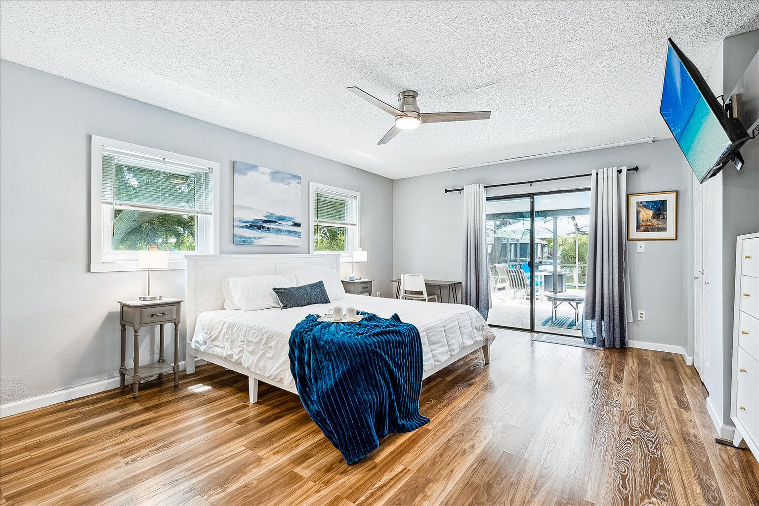 Cocoa Beach Vacation Rental