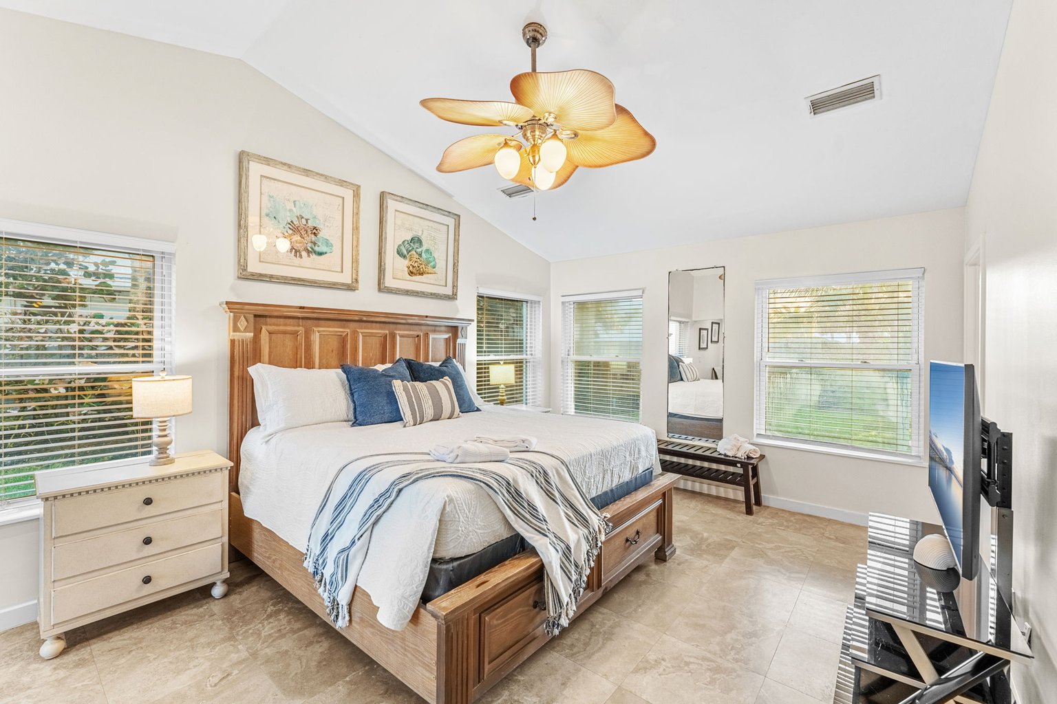 Melbourne Beach Vacation Rental