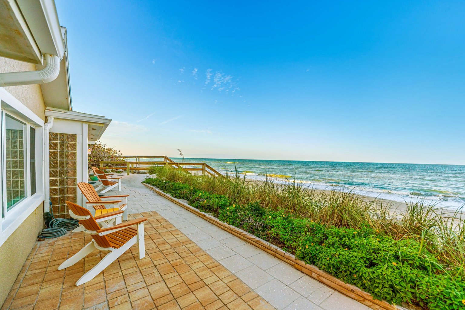 Melbourne Beach Vacation Rental