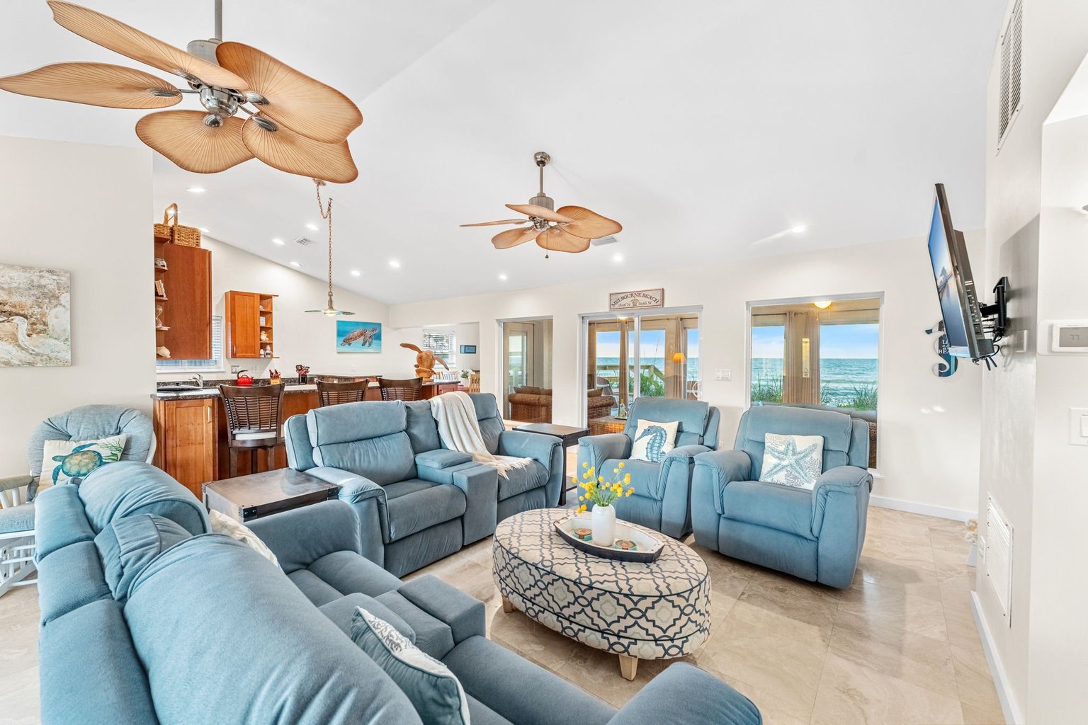 Melbourne Beach Vacation Rental