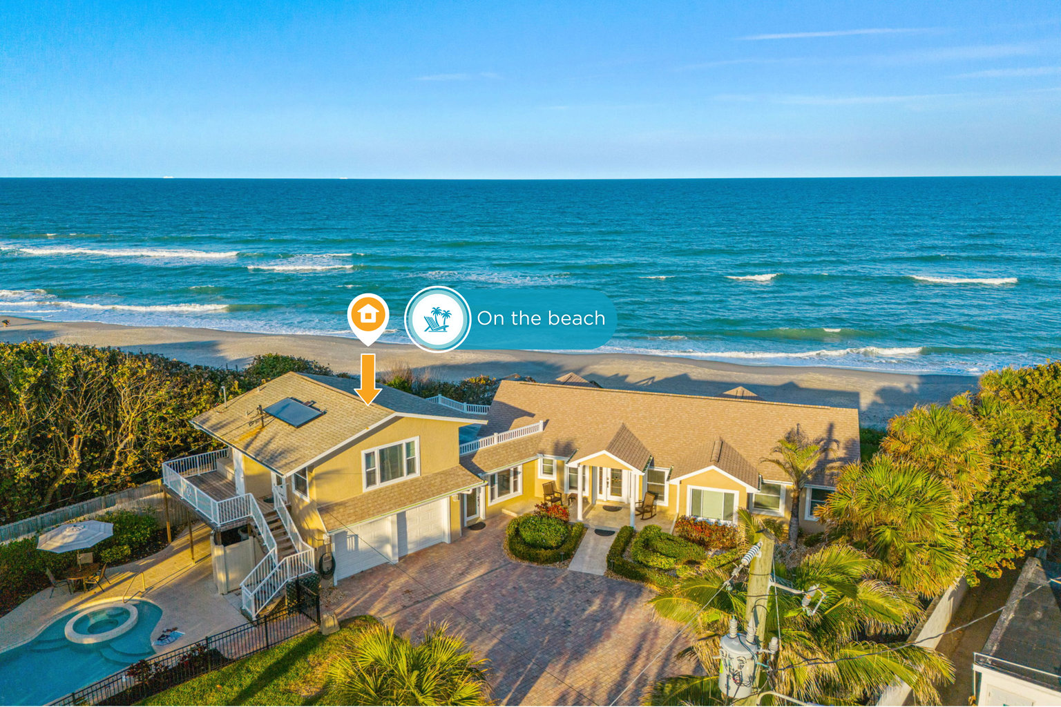 Melbourne Beach Vacation Rental