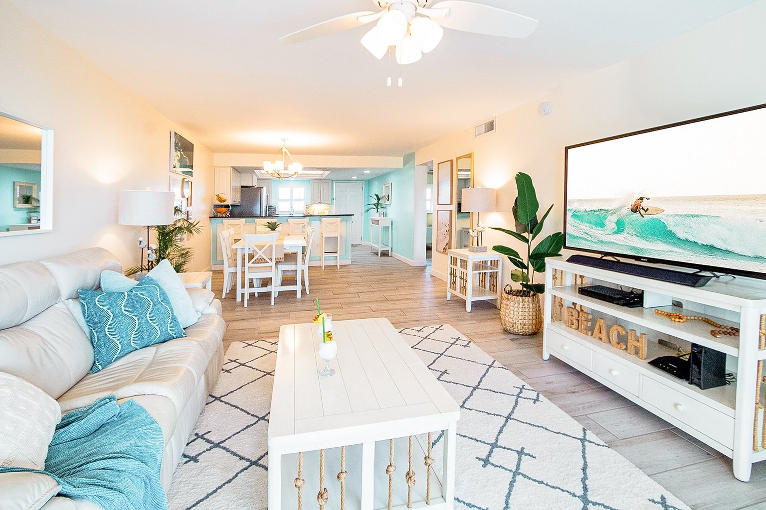Cocoa Beach Vacation Rental