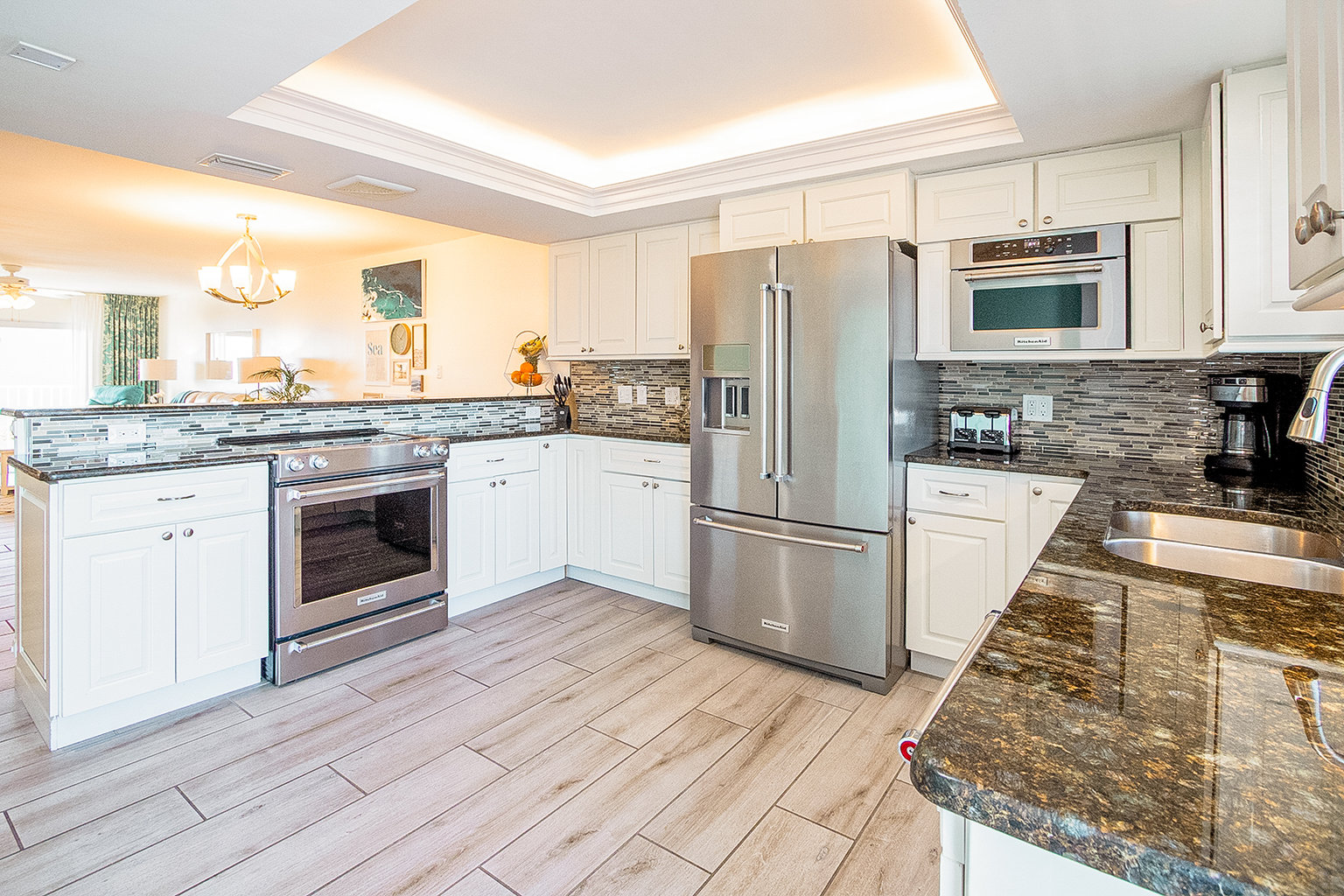 Cocoa Beach Vacation Rental