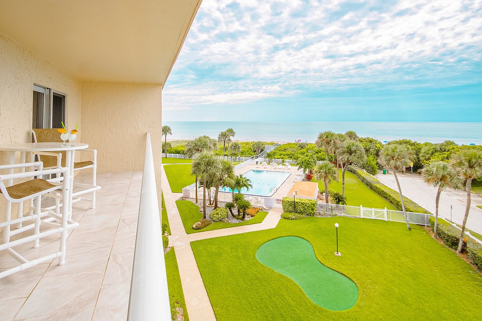 Cocoa Beach Vacation Rental