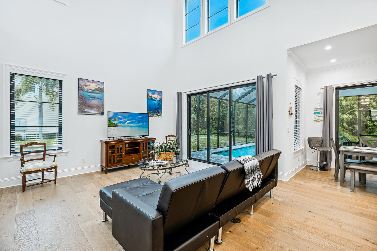 Fort Pierce Vacation Rental
