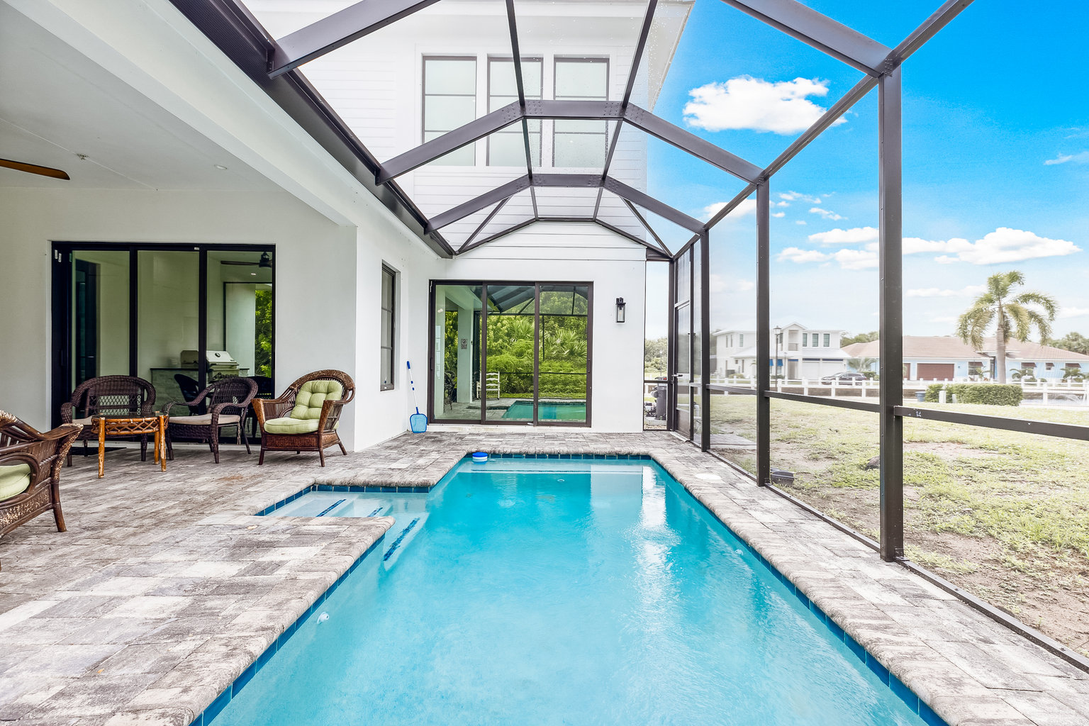 Fort Pierce Vacation Rental