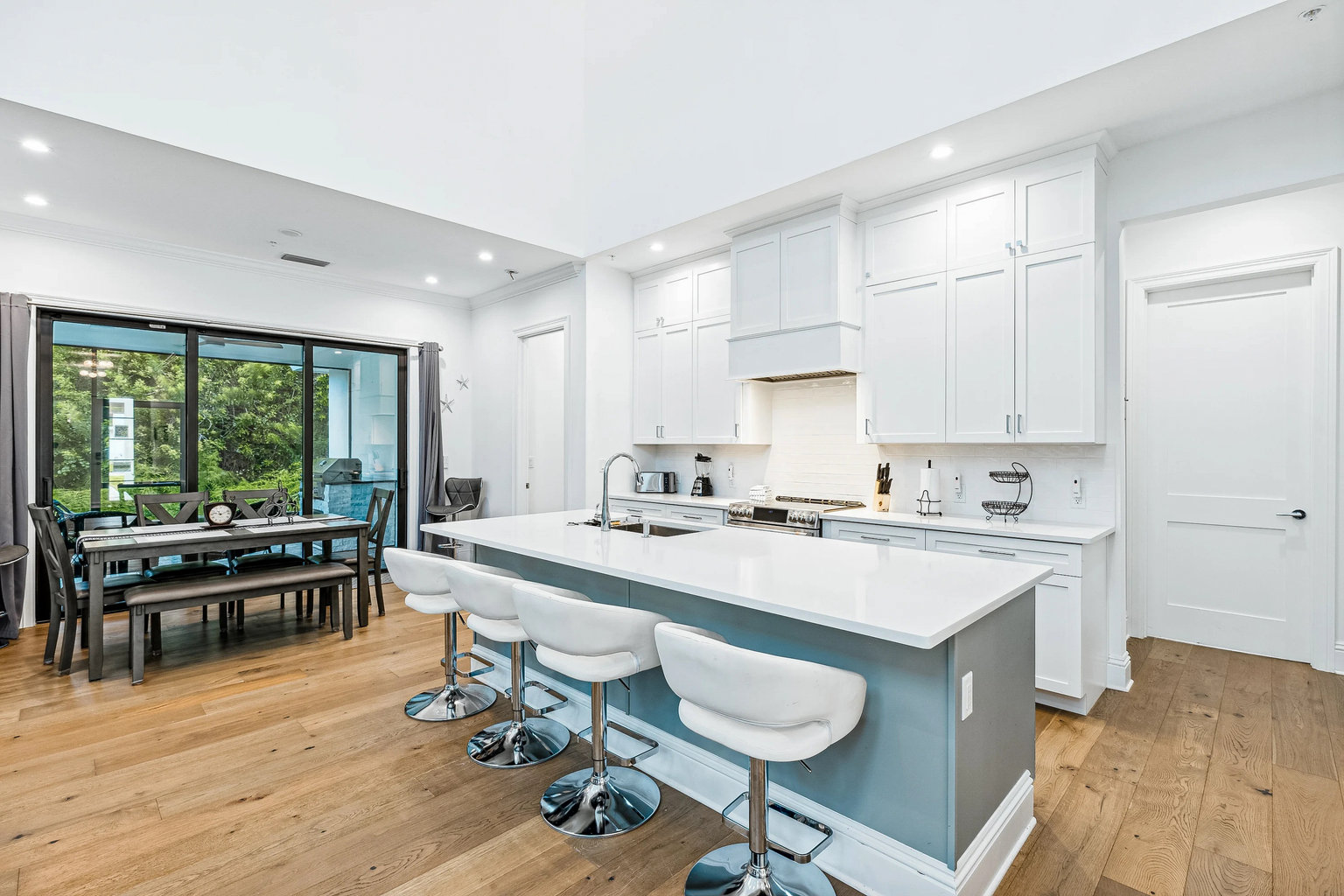 Fort Pierce Vacation Rental