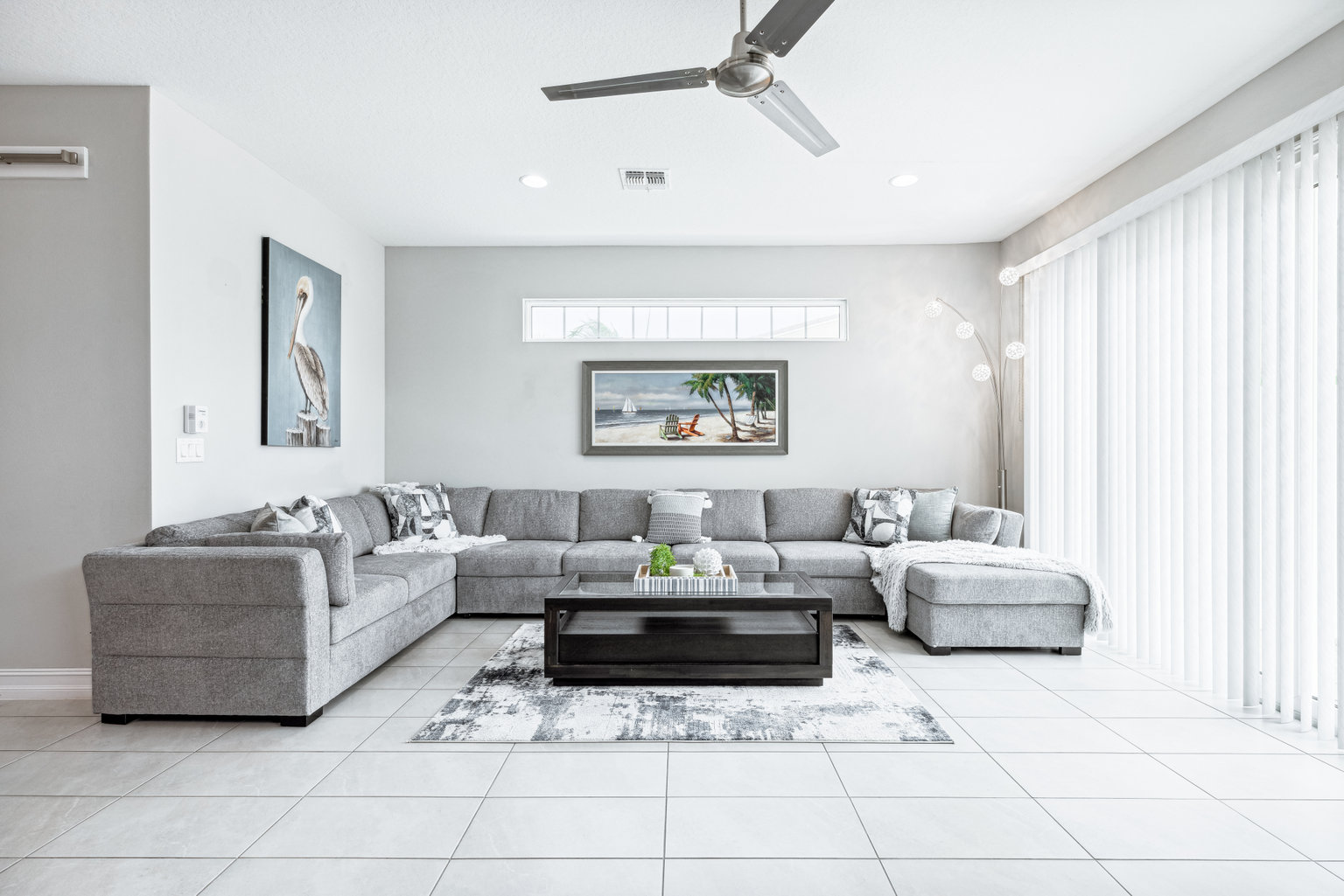 Indian Harbour Beach Vacation Rental