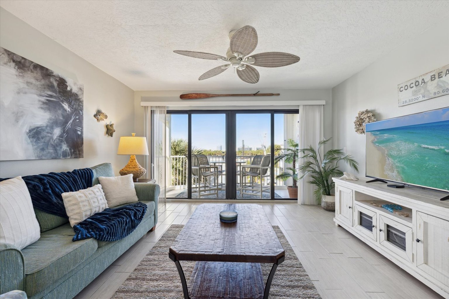 Cocoa Beach Vacation Rental