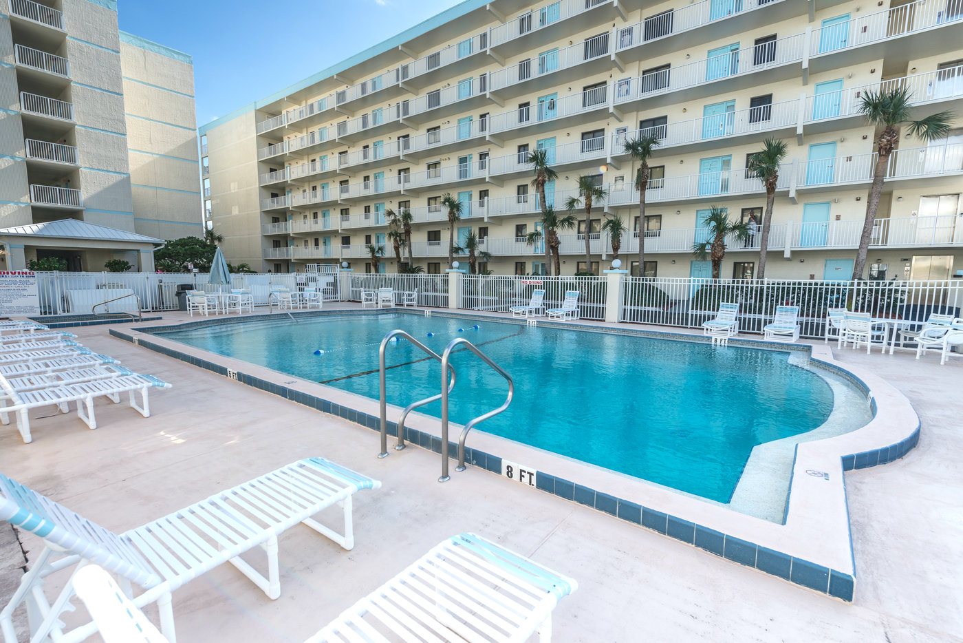 Cocoa Beach Vacation Rental