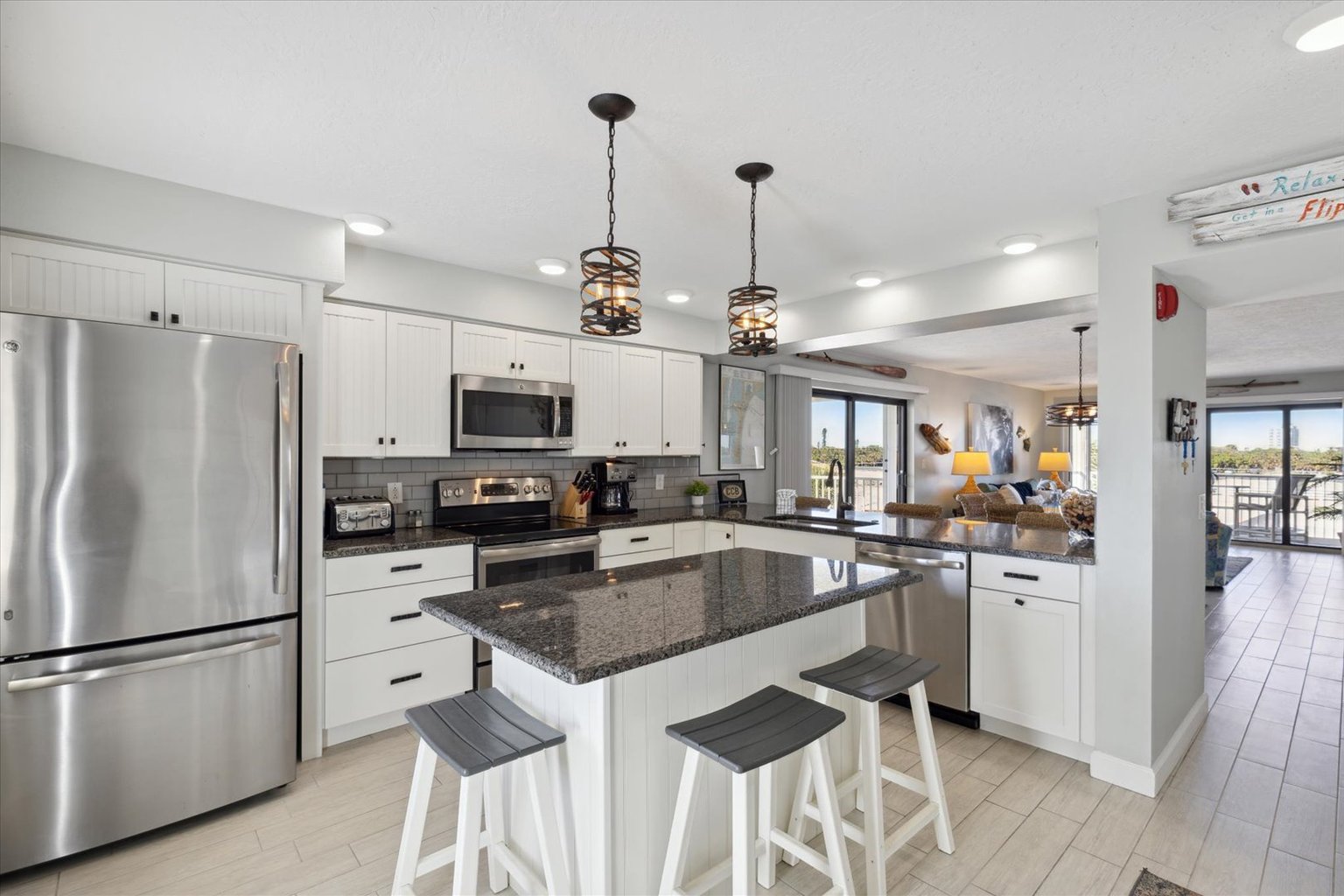 Cocoa Beach Vacation Rental