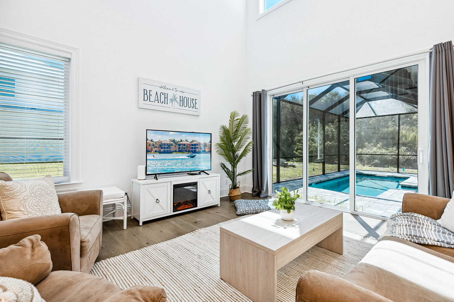 Fort Pierce Vacation Rental