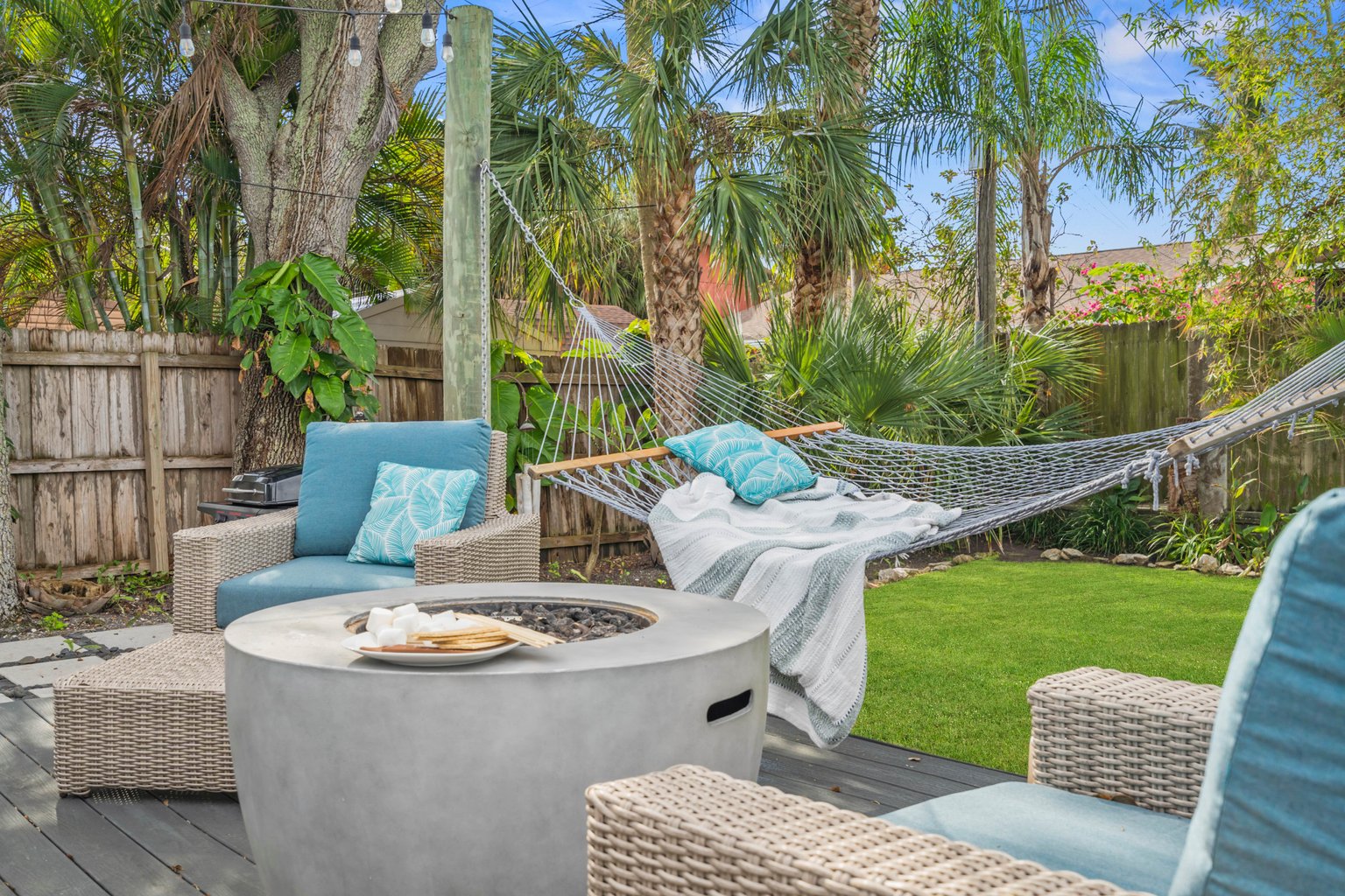 Cocoa Beach Vacation Rental