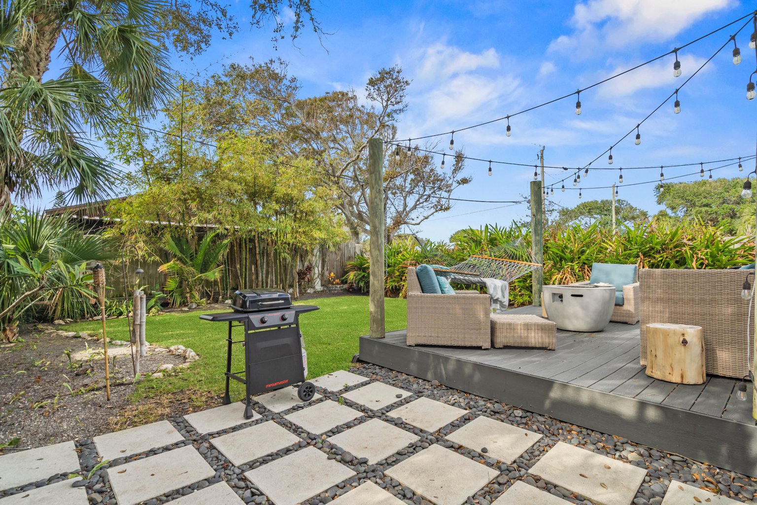 Cocoa Beach Vacation Rental