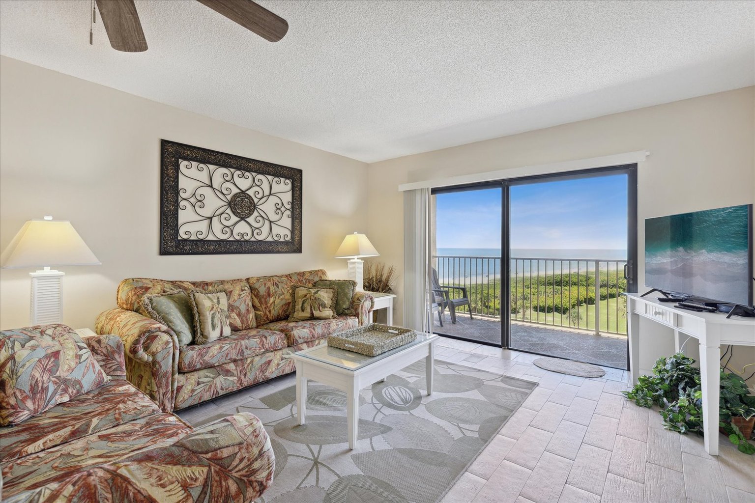 Cape Canaveral Vacation Rental