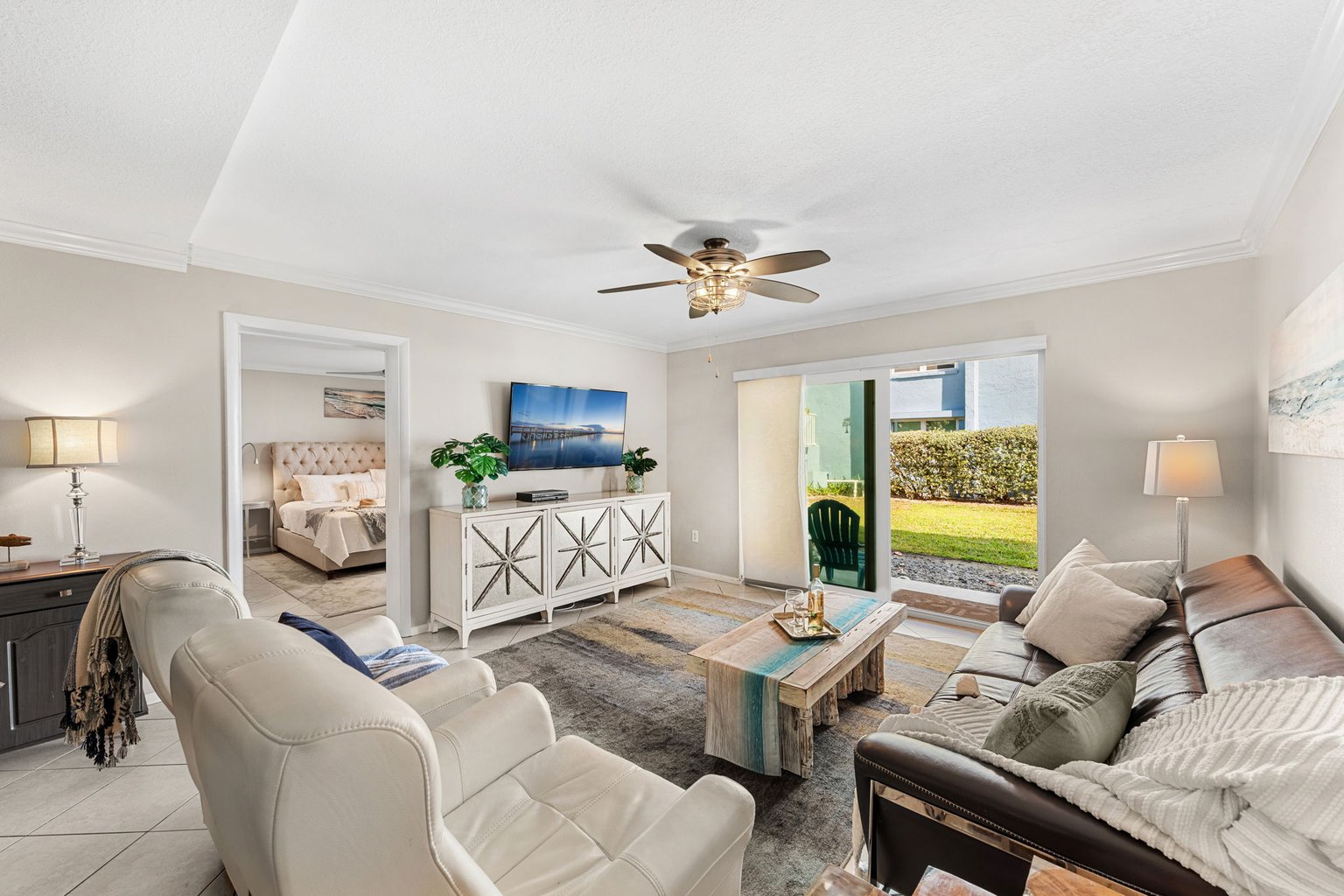 Satellite Beach Vacation Rental