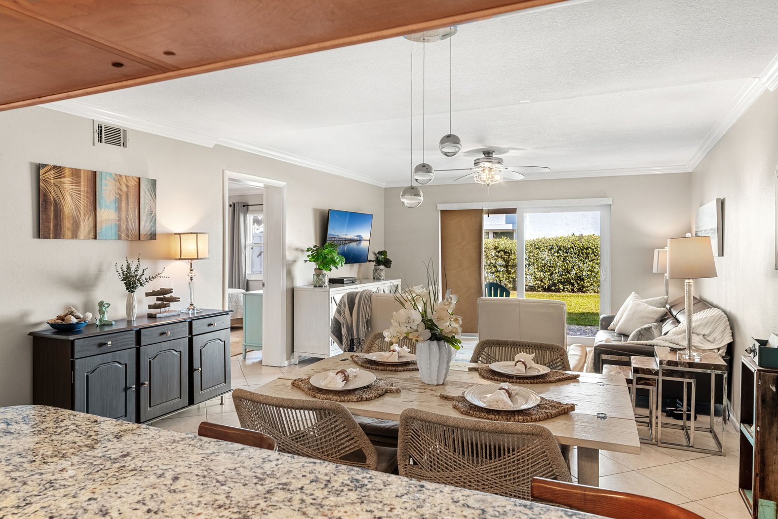 Satellite Beach Vacation Rental
