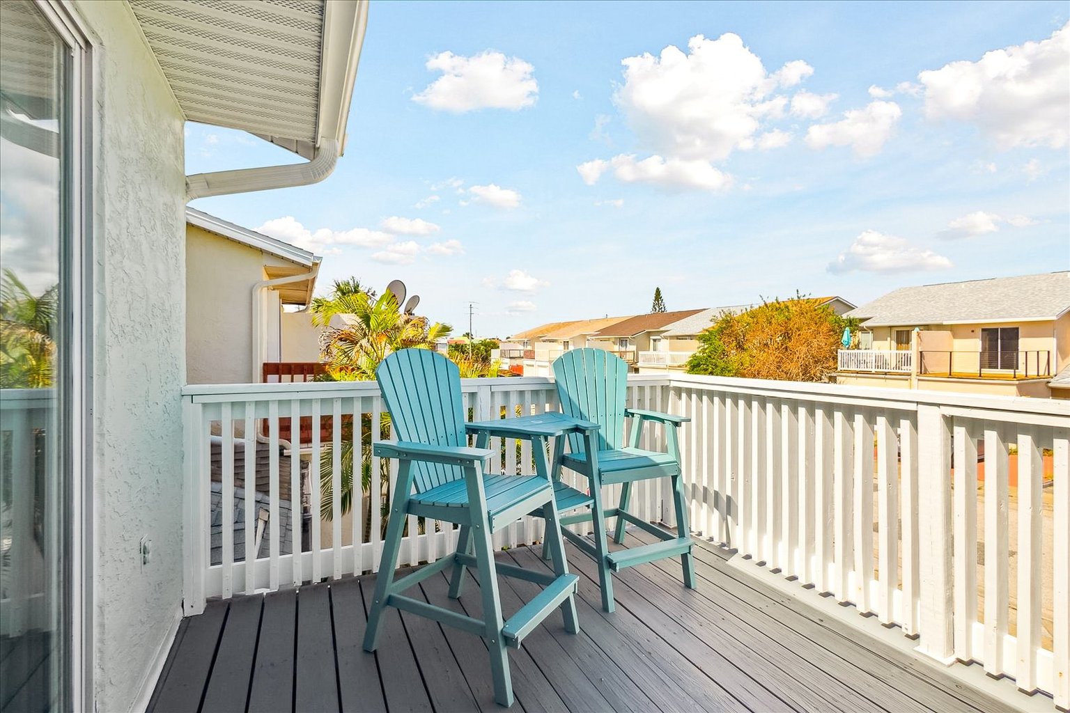 Cape Canaveral Vacation Rental