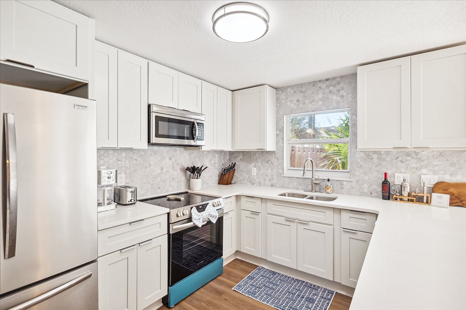 Cape Canaveral Vacation Rental