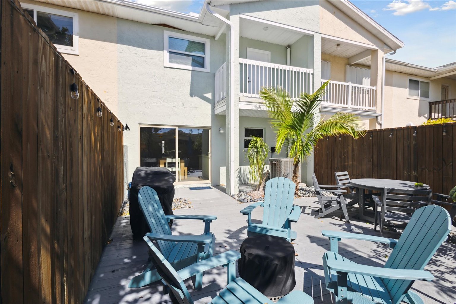 Cape Canaveral Vacation Rental