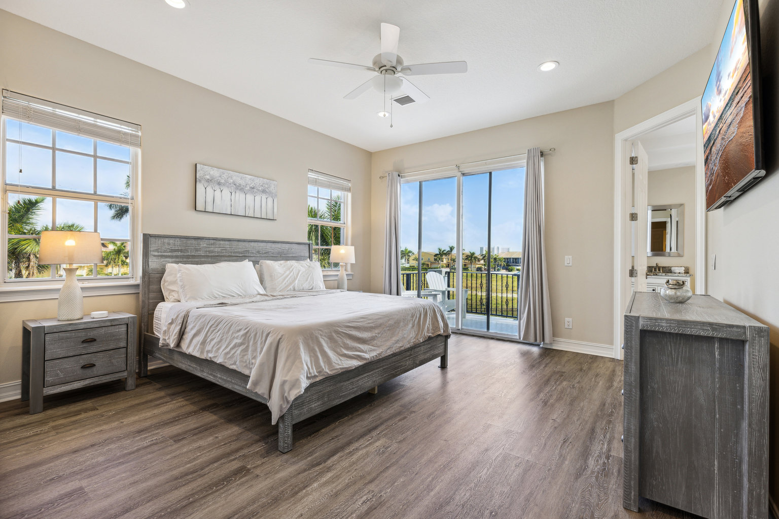 Indian Harbour Beach Vacation Rental