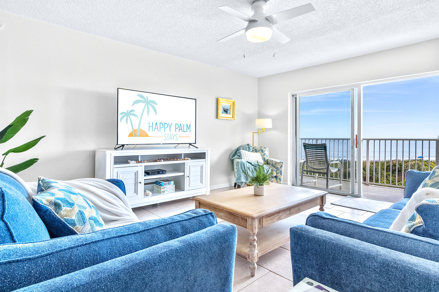 Cocoa Beach Vacation Rental