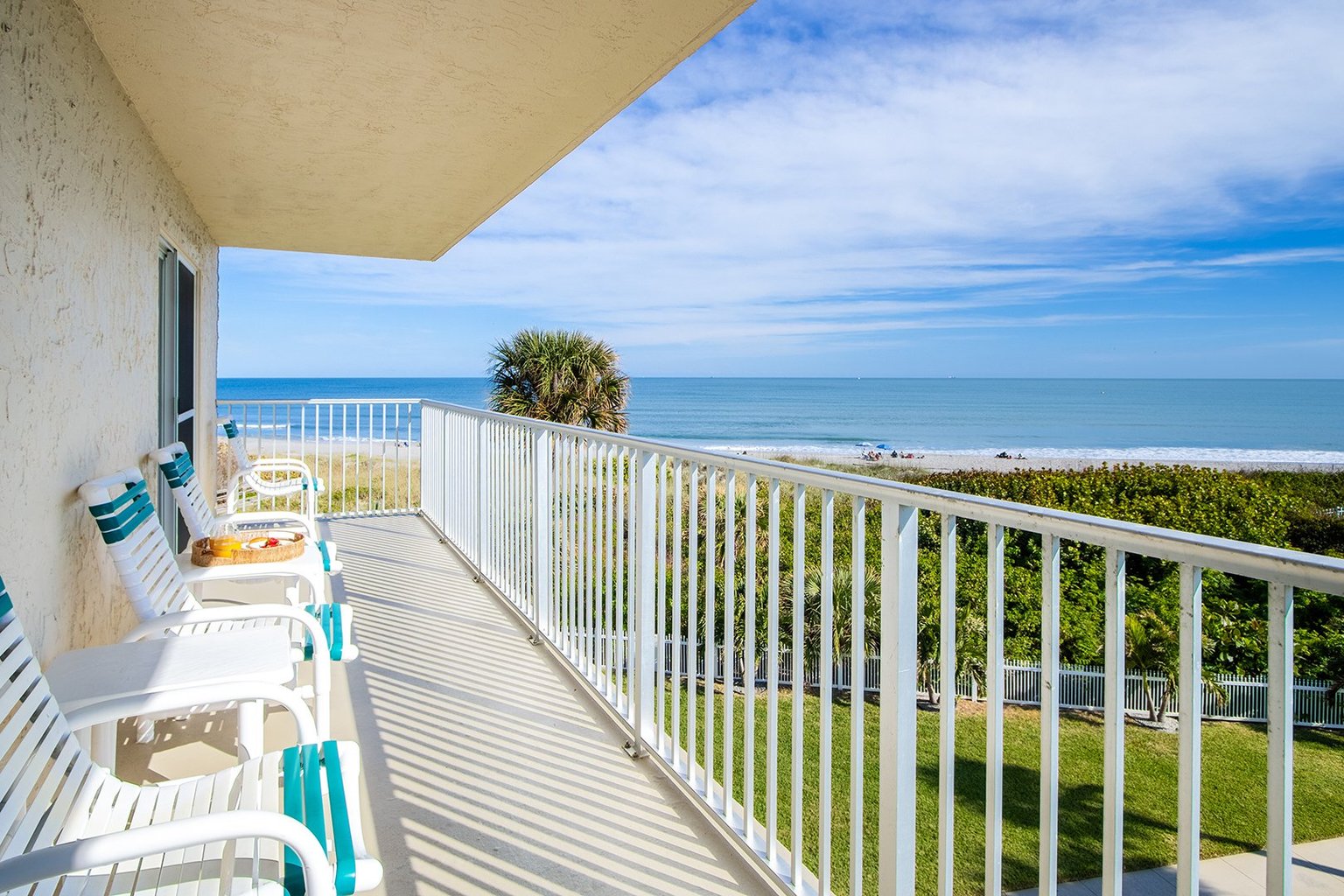 Cocoa Beach Vacation Rental