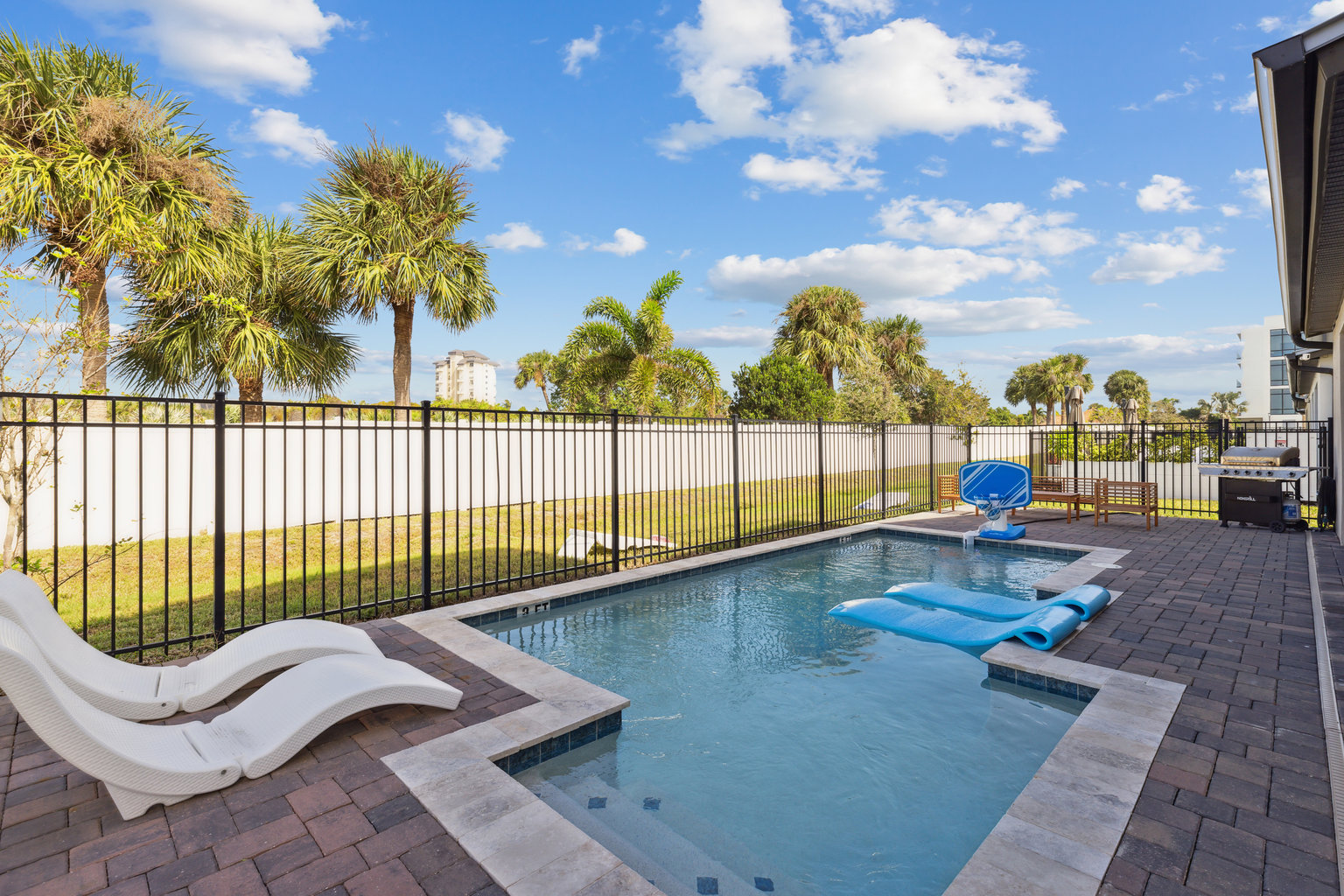 Melbourne Beach Vacation Rental