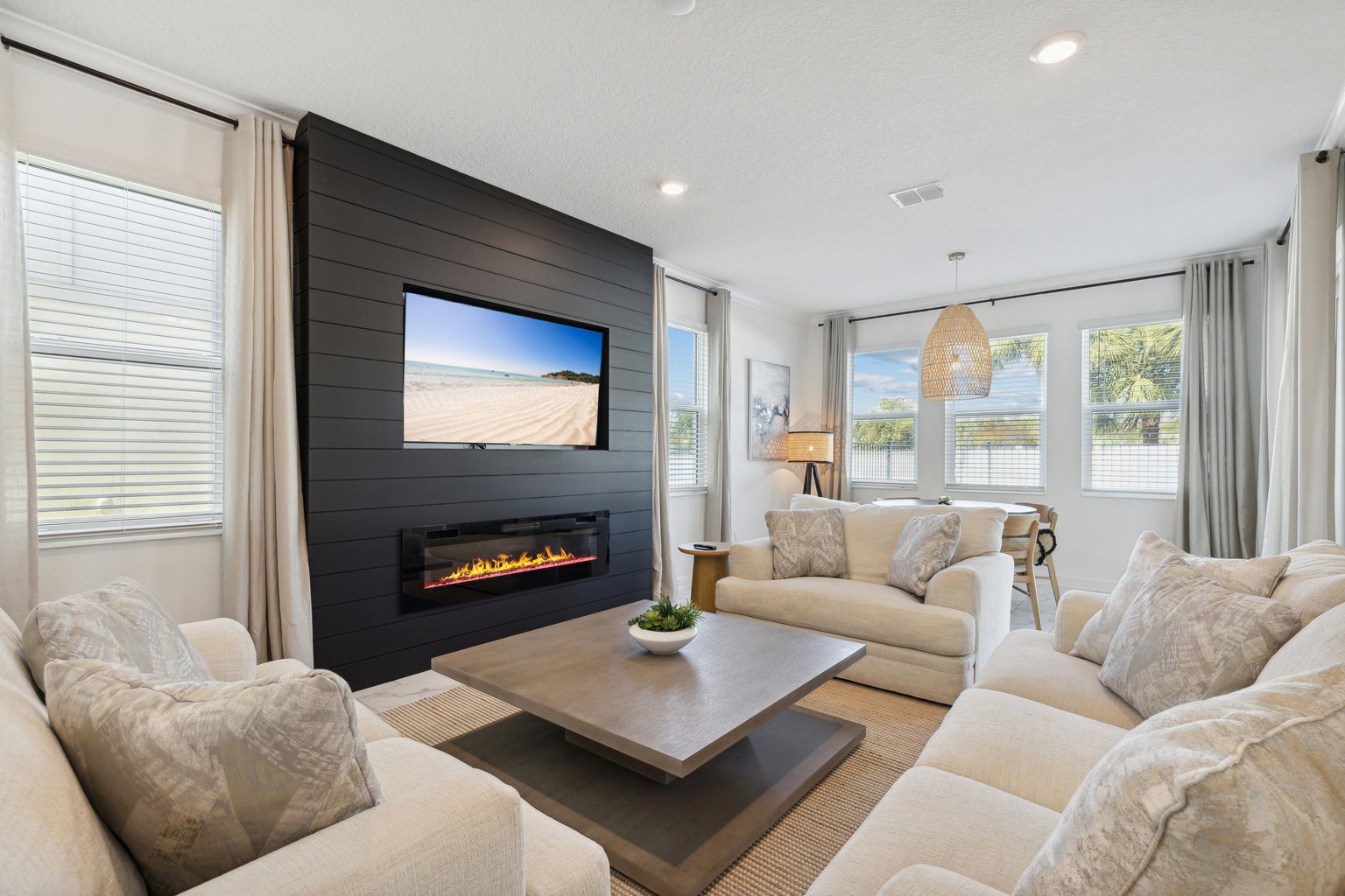 Melbourne Beach Vacation Rental
