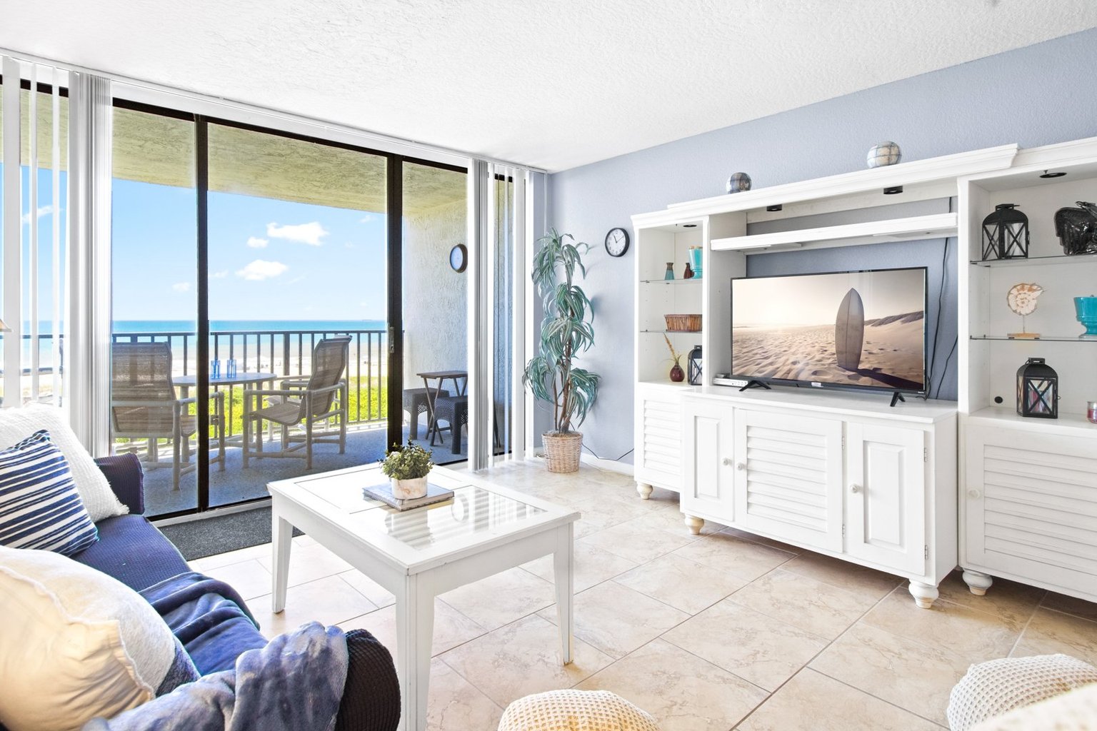 Cape Canaveral Vacation Rental