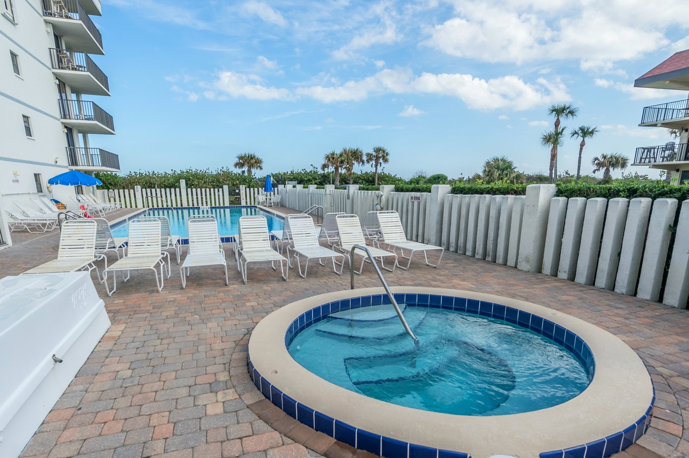 Cape Canaveral Vacation Rental