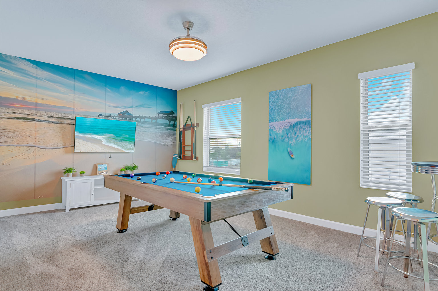 Melbourne Beach Vacation Rental