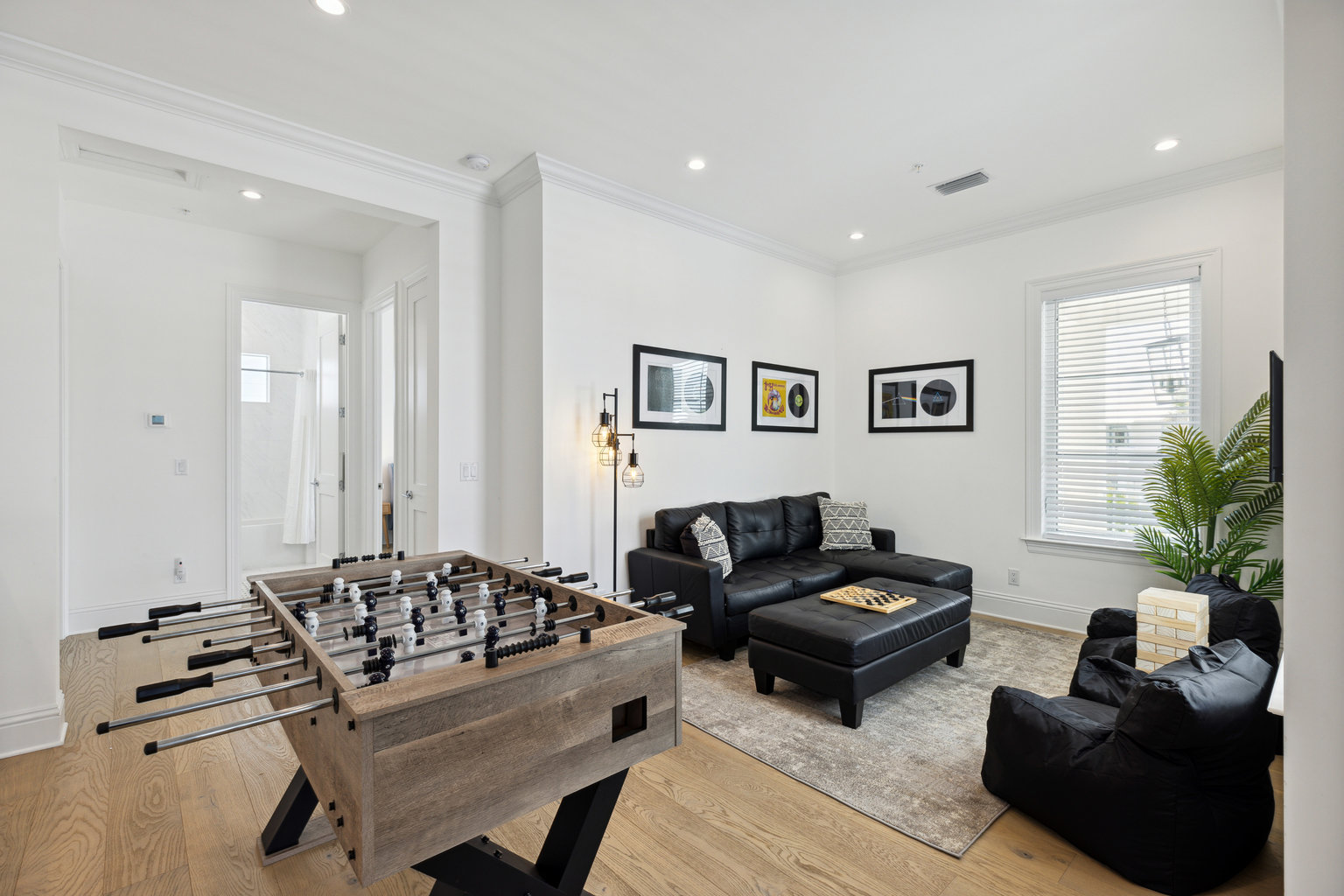 Fort Pierce Vacation Rental