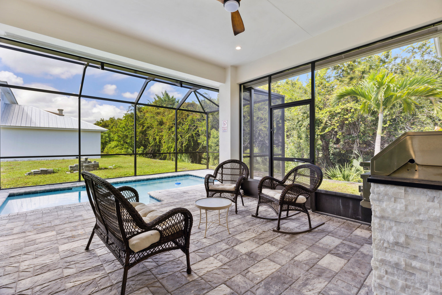 Fort Pierce Vacation Rental
