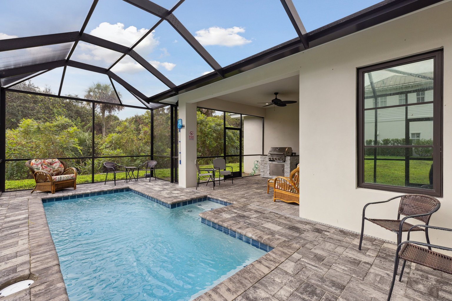 Fort Pierce Vacation Rental