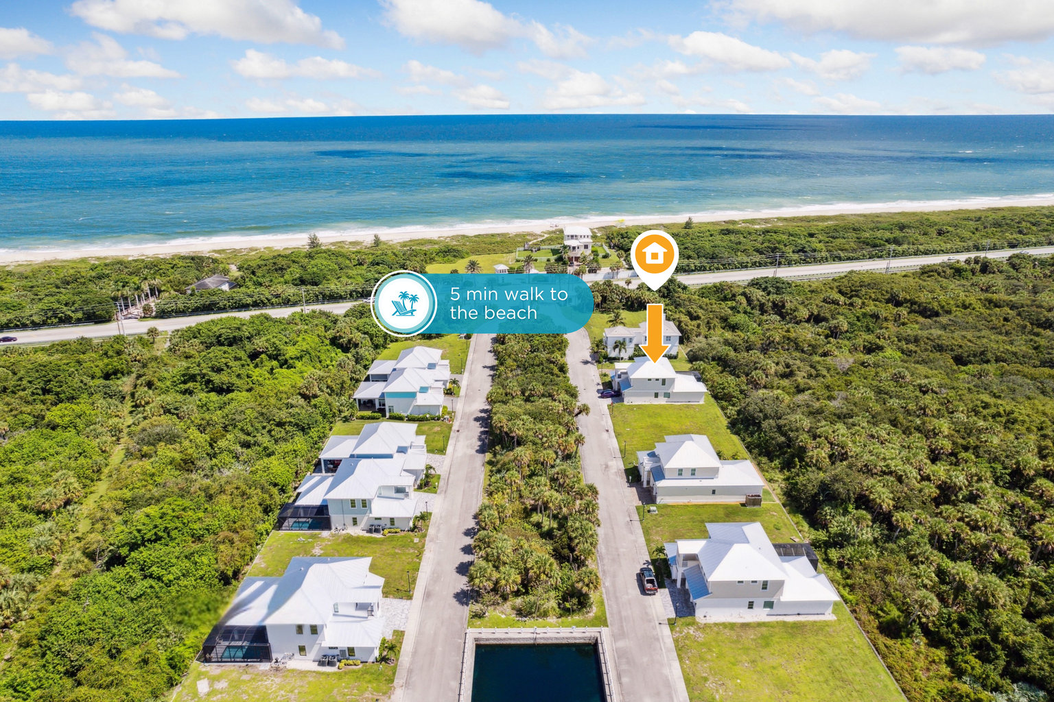 Fort Pierce Vacation Rental