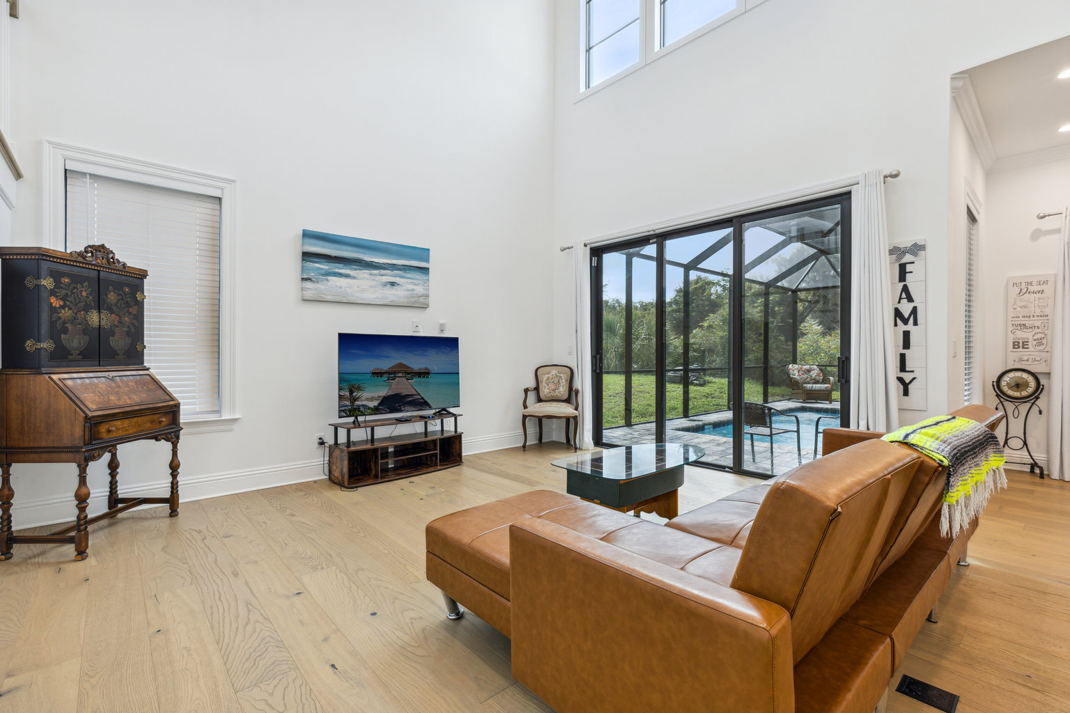 Fort Pierce Vacation Rental