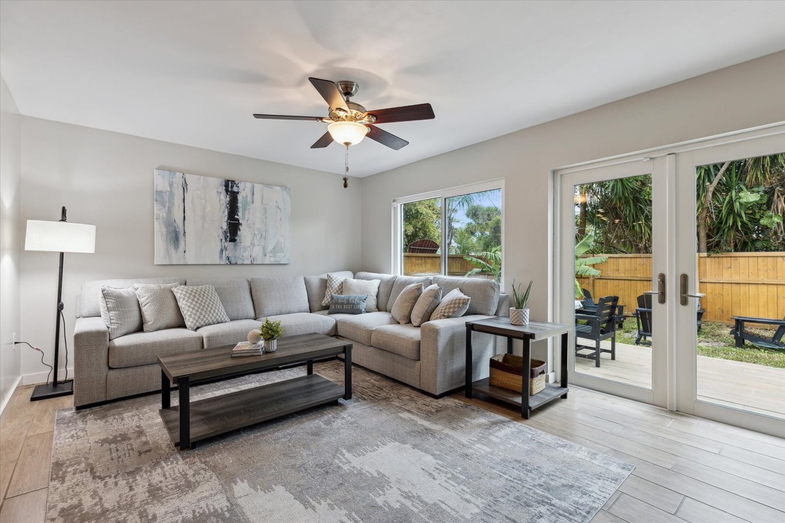 Cocoa Beach Vacation Rental