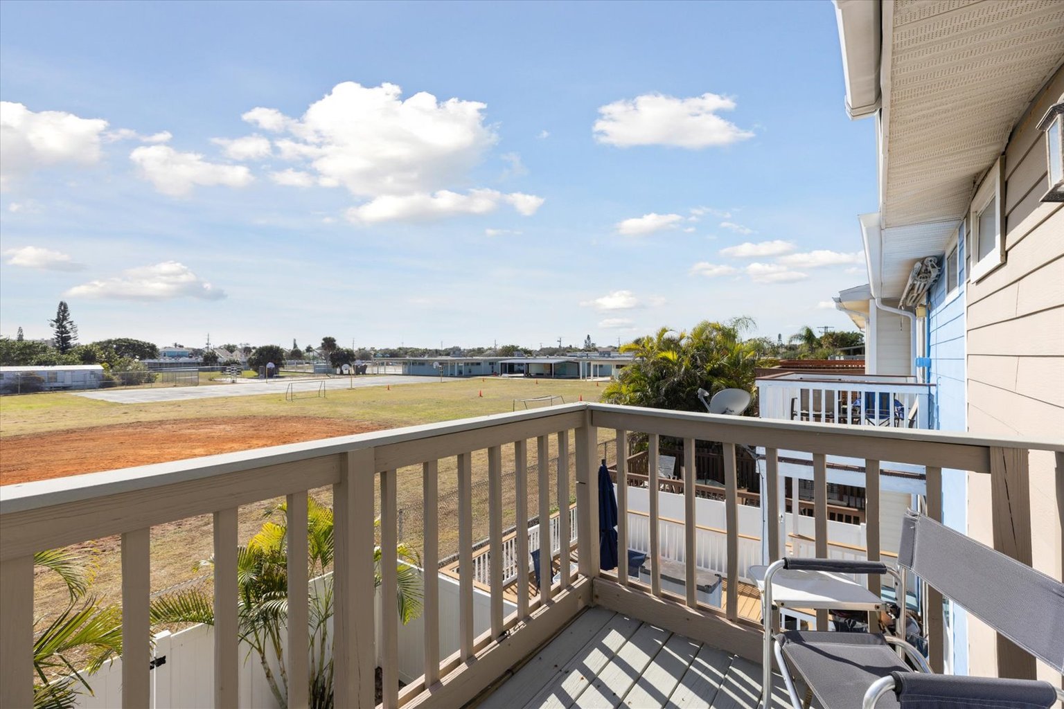 Cape Canaveral Vacation Rental