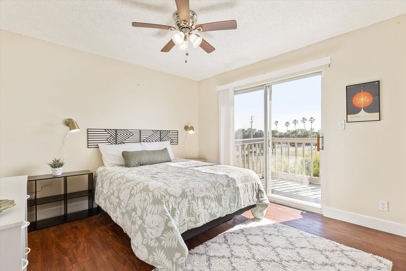 Cape Canaveral Vacation Rental