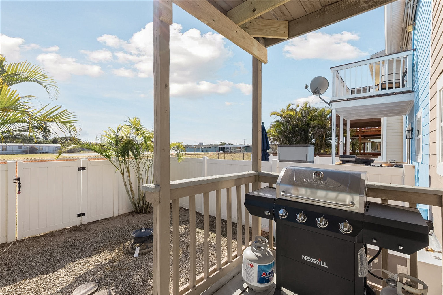 Cape Canaveral Vacation Rental