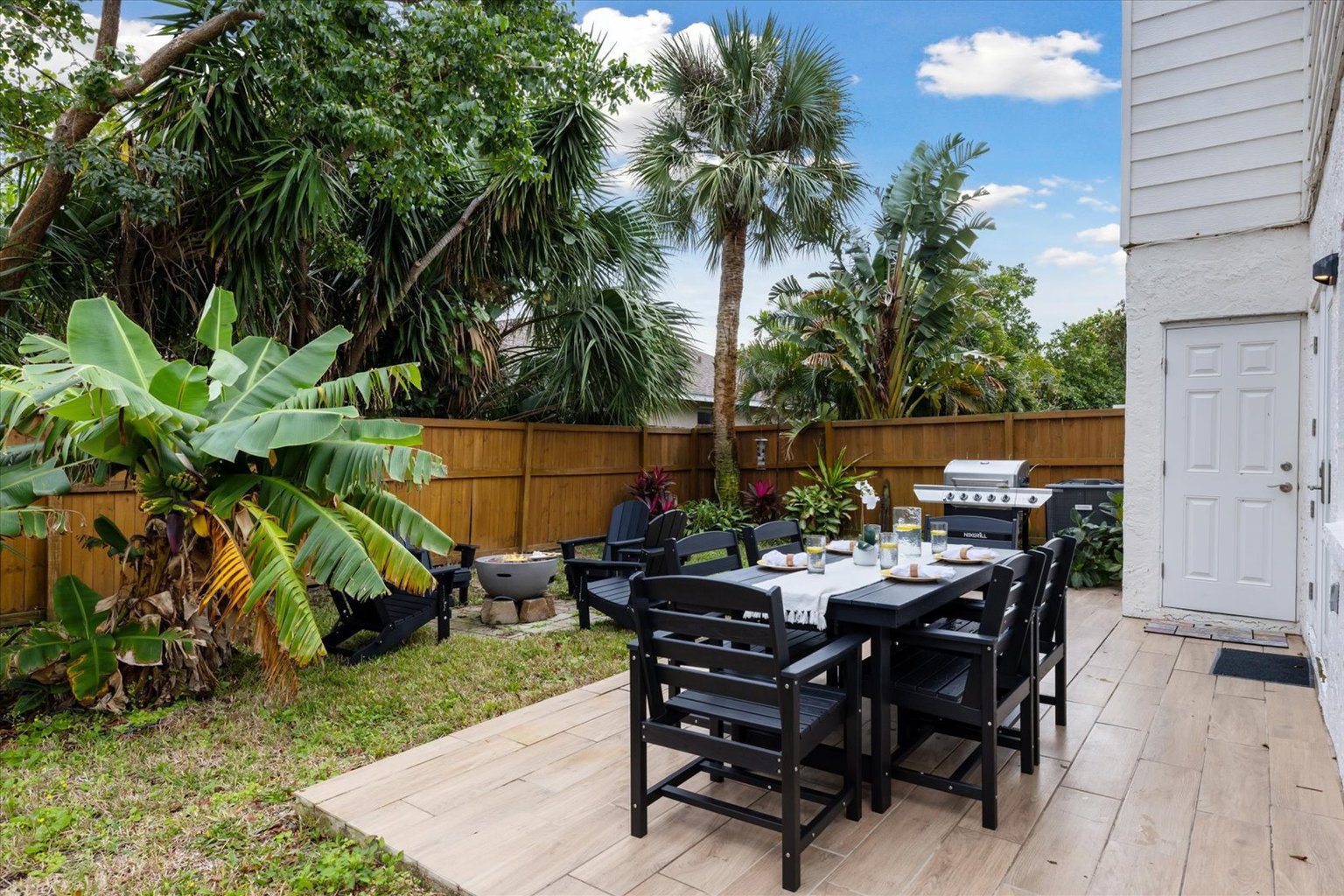 Cocoa Beach Vacation Rental