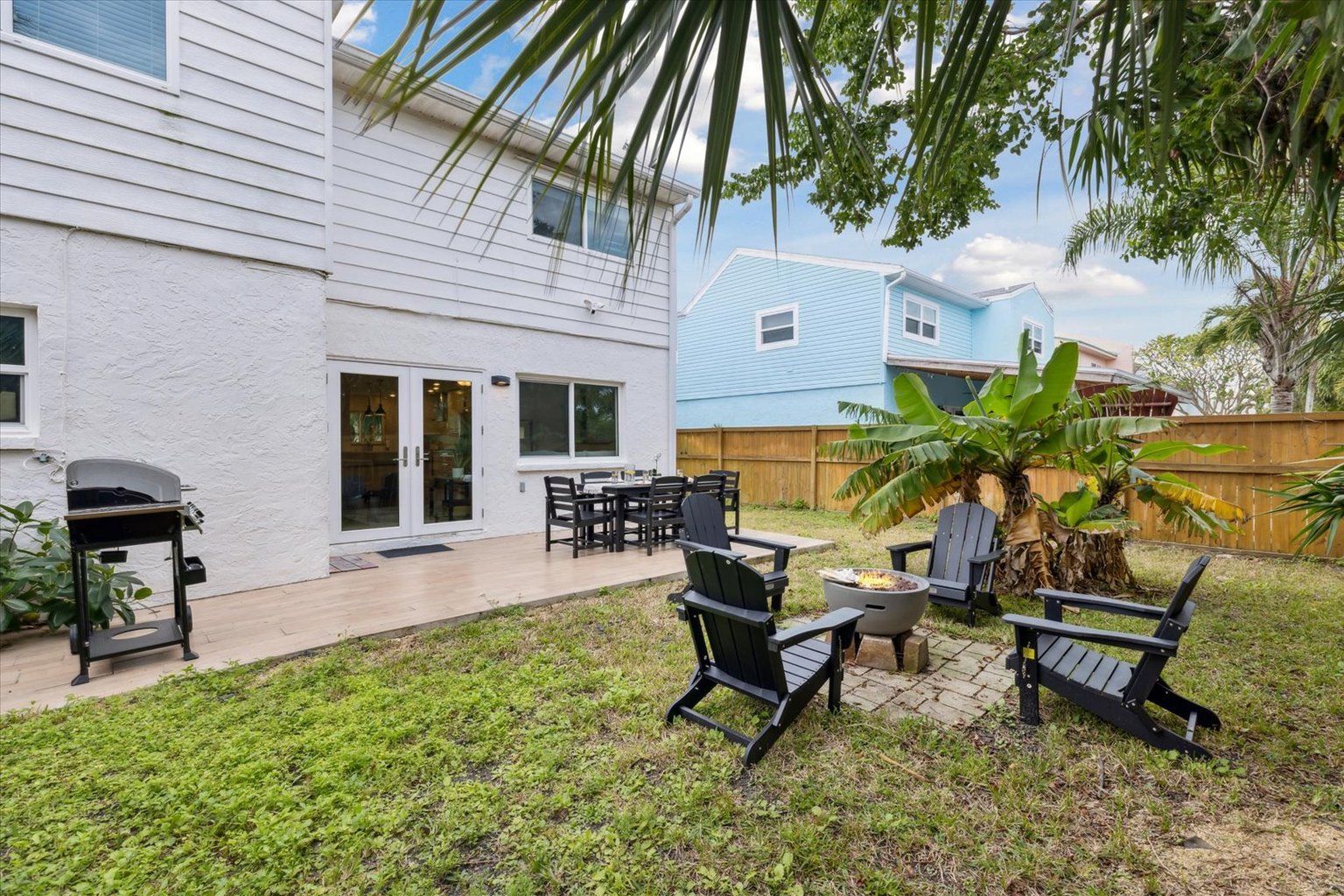 Cocoa Beach Vacation Rental