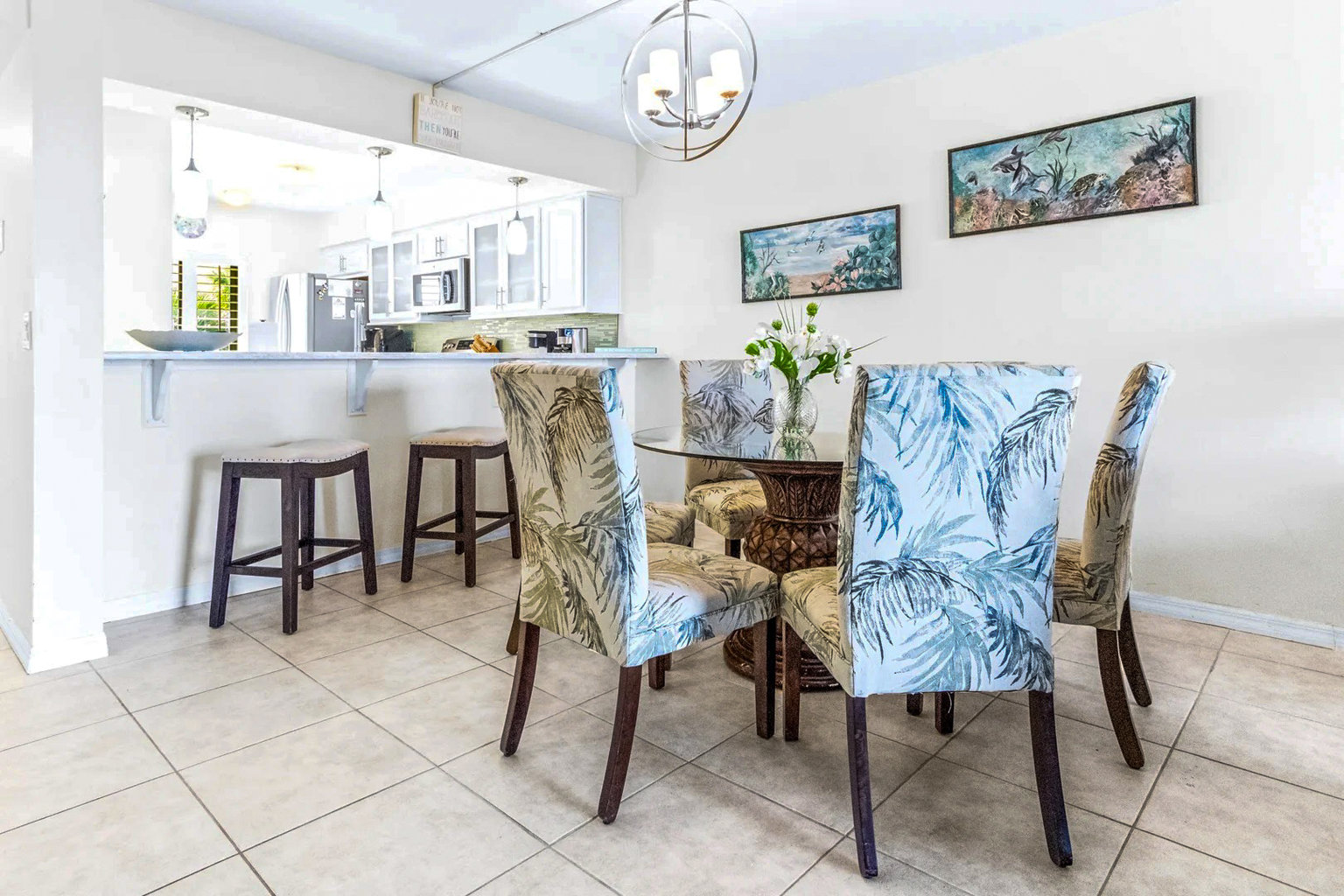 Cocoa Beach Vacation Rental