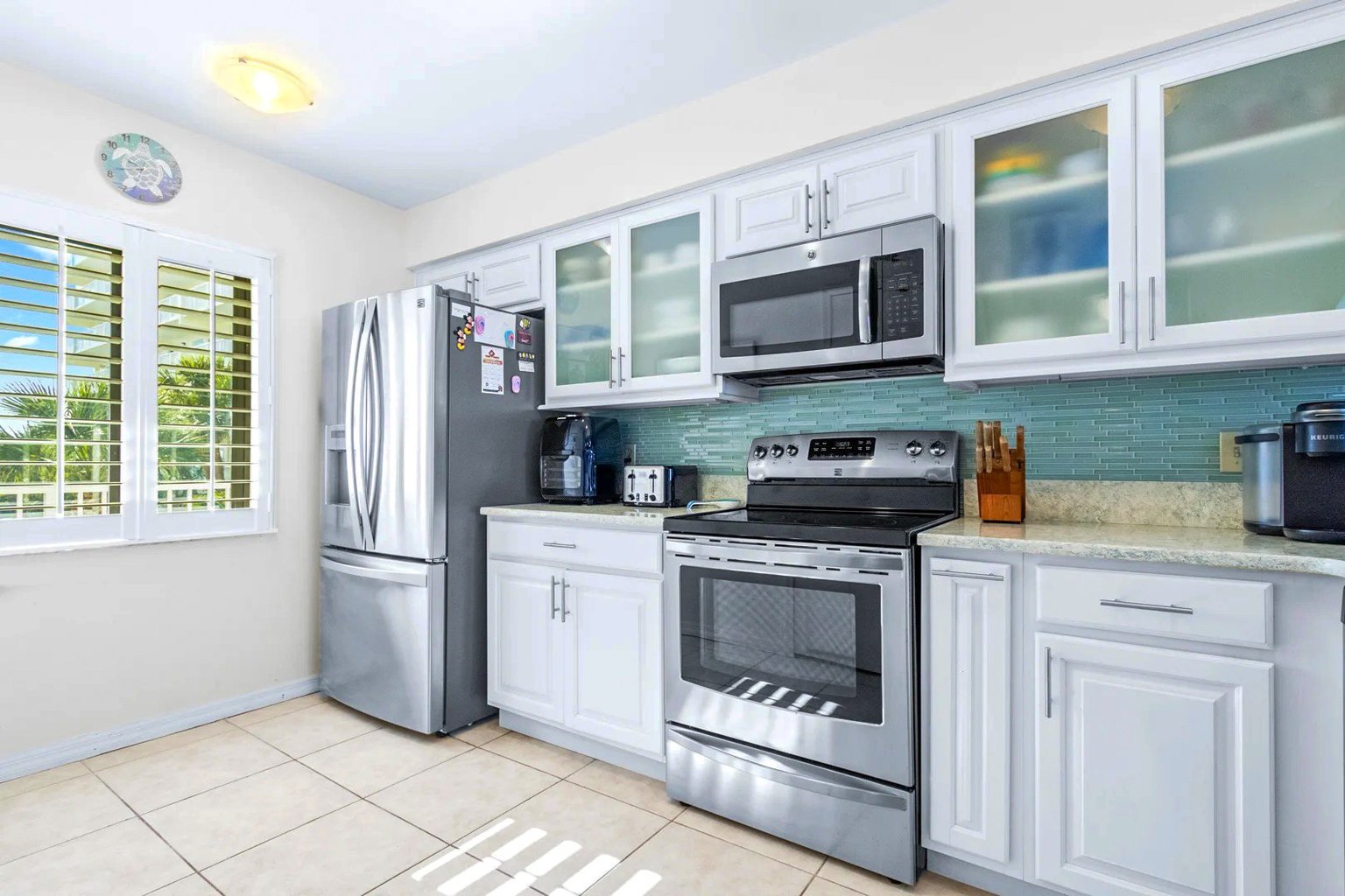 Cocoa Beach Vacation Rental